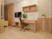 Hình ảnh Cho thuê chung cư Trần Quang Diệu Quận 3 gần Trần Hữu Trang_Cao Thắng