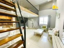 Hình ảnh Duplex cửa sổ lớn full NT sát Đh Tôn Đức Thắng