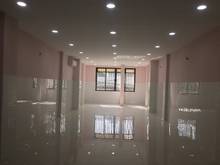 Hình ảnh Tòa nhà 1T,2L,1ST MB trống suốt LÊ Văn Lương, Q7