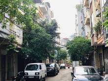 Hình ảnh Bán nhà KHU ĐÔ THỊ, KHÔNG GIAN SỐNG CỰC THÍCH, ô tô tránh, 71m 12 tỷ