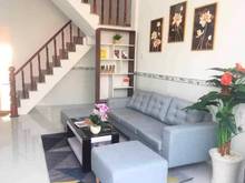 Hình ảnh Bán nhà: Đường Cô Bắc P.Cô Giang Quận 1 SHR Giá 2,880 tỷ Dt:50m2