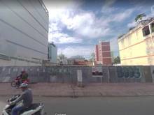 Hình ảnh Mặt tiền Kinh Dương Vương, Phường 12, Quận 6, 3,6 tỷ/80m2 sổ riêng.