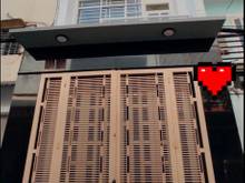 Hình ảnh Bán nhà Hẻm xe tải ngay Phan Huy Ích Gò Vấp giá 1 tỷ 730 triệu có sổ