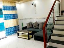 Hình ảnh Bán nhà: Tân Mỹ P.Tân Thuận tây Quận 7 Shr Giá: 2,170 tỷ Dt: 63m2