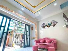 Hình ảnh Bán nhà: Phổ Quang P2 Quận Tân Bình Giá 1,470 tỷ Shr  dt:59m2