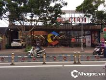 Hình ảnh Cho thuê nhà số 449 đường Nguyễn Thị Thập, P.Tân Phong, Q.7, HCM