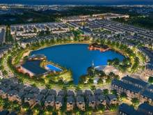 Hình ảnh Cc cần bán gấp , shophouse Hinode, từ 14.1ty/90m2, Hà Nội