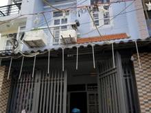 Hình ảnh VỀ QUÊ CẦN BÁN NHÀ 42m2 Lã Xuân Oai, Q9 giá chỉ 890tr có SHR