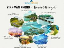 Hình ảnh Tiềm năng , sinh lời khủng - đất nền đặc khu kinh tế Bắc Vân Phong