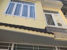Hình ảnh NHÀ 2LẦU, Nguyễn Văn Luông,P11,Quận6, 55m2 1Tỷ735