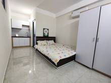 Hình ảnh Căn Hộ full nội thất_Gần Vòng Xoay dân chủ_30m2_Cửa sổ thoáng
