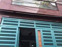 Hình ảnh Nhà xinh lung linh ngay Bùi Văn Ba Q7 giá thiện chí 1 tỷ 425 triệu