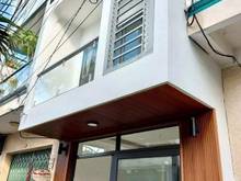 Hình ảnh Cực sốt!!! Nhà Lê Thị Hồng, phường 7, quận Gò Vấp GIÁ CHỈ: 1 tỷ 120 tr