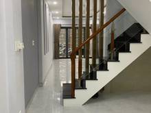 Hình ảnh CC Bán nhà hẻm 6m 1/ thông 4 hướng Lê Quang Định phường 11 BT