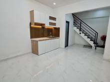 Hình ảnh Phú Nhuận Phường 15  - Nhà Đẹp  - LÔ GÓC THOÁNG - 3PN - CHỈ 4.15 TỶ