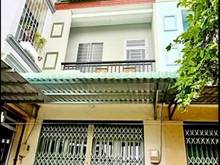Hình ảnh BÁN NHÀ Bàn Cờ Quận 3 Hẻm To SHR Giá Gốc Chính Chủ