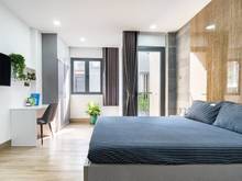 Hình ảnh Mb6623 nạp rút nhanh chóng Balcony Thoáng_Nội Thất Cao Cấp_Ngay Ngã Tư Hàng Xanh