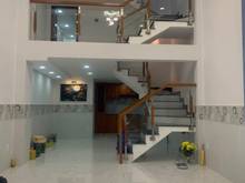 Hình ảnh Nhanh tay thôi - Nhà Trần Thị Cờ Q12 48m2 1tỷ675