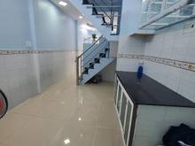 Hình ảnh Bán nhanh nhà Cao Đạt p1Q5 32m2 1ty550
