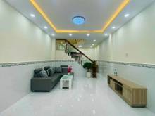 Hình ảnh Vỡ nợ bán nhà gấp nhà Bàn Cờ Q3 giá 1 tỷ 1 DT;55m2 SHR
