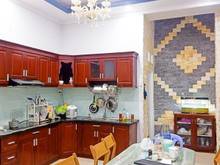 Hình ảnh Nhà QL13, Hiệp Bình Phước, Thủ Đức, Hẻm xe hơi, 56m, giá chỉ 7.2 tỷ.