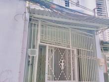 Hình ảnh Bán nhà HXH đường Trần Văn Quang P10 Q. Tân Bình gần chợ 40m2 giá 4 tỷ