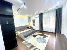 Hình ảnh Bán nhà Cát Linh, quận Đống ĐA 4 tầng MT 4m chỉ 4tỷ Hiếm.