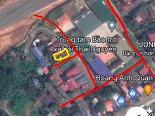 Hình ảnh Đất 2 mặt tiền phường Quang Trung