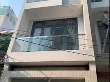Hình ảnh Vị trí đắc địa ngay Phạm Thế Hiển Q8 giá 1 tỷ 440 triệu SHR