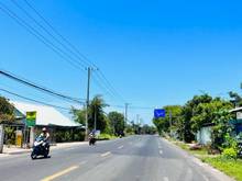 Hình ảnh 2 Mặt Tiền Nguyễn Tất Thành Và  Châu Văn Tiếp Phước Hội