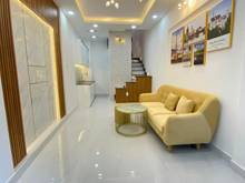 Hình ảnh Bán nhà : Trần Đình Xu P.Cô Giang Quận 1 SHR giá: 2,780 tỷ ( Dt; 50m2)