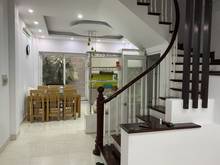 Hình ảnh Bán Phan Đình Giót Hà Đông 57m2, MT 6,8M, oto, KD, ở luôn nhỉnh 4 tỷ.