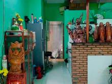 Hình ảnh Kẹt tiền bán gấp nhà Hoàng Diệu , Quận 4 , SHR , Gần chợ
