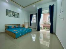 Hình ảnh Bán nhà hẻm 1/ đường Tô Ngọc Vân, p. Linh chiểu, Thủ Đức. giá 3t550