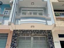 Hình ảnh NHÀ LÂU ĐỜI bán gấp ở Lê Trung Nghĩa Tân Bình 58m2 2 lầu 2 tỷ 1