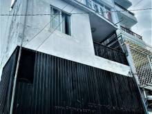 Hình ảnh Nhà hẻm ô tô Nguyễn Văn Lạc, nhà mới rộng, 1 xẹt, chỉ 3tỷ27