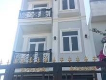 Hình ảnh SIÊU PHẨM NHÀ Cao Đạt, P1, Q5 55m2 có SHR