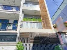 Hình ảnh Bán nhà hẻm nội bộ 8m đường Gò Dầu. Dt 4x17m. Đúc 4 tấm đẹp. Giá 9 tỷ