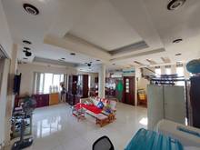 Hình ảnh HOT- Khu VIP Q12 - HXH - DT khủng 175m2 - 3 tầng - nội thất tuyệt đẹp