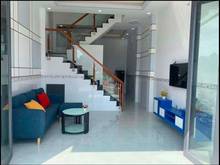 Hình ảnh Chính chủ bán nhà Q11 đường Tuệ Tĩnh 40m2
