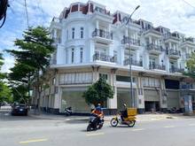 Hình ảnh Cho thuê nguyên căn văn phòng cao cấp khu CITYLAND, tồng sàn 750m2.
