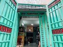 Hình ảnh Bán nhà Hương Lộ 2 30m2 5 tầng giá 2.7 tỷ Bình Trị Đông A, Bình Tân.