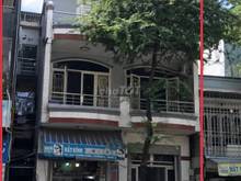 Hình ảnh Bán nhà Lê Thị Riêng Mặt Tiền , P. Bến Nghé , Quận 1
