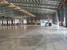 Hình ảnh Bán kho xưởng 3,5ha trong KCN Hố Nai, Hố Nai 3, Trảng Bom, Đồng Nai