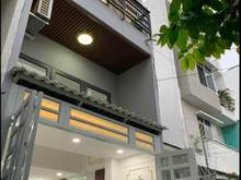 Hình ảnh Cần tiền gấp nên bán gấp nhà đẹp Trần Xuân Soạn, P Tân Hưng, Quận 7