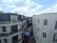 Hình ảnh Khu nhà liền kề . THẠNH XUÂN . Q12 CẦN BÁN