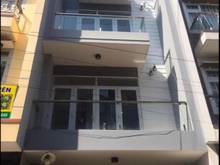 Hình ảnh Bán nhà hẻm xe ba gác ngay Cao Xuân Dục Quận 8 58m2, SHR 1 tỷ 577 triệ