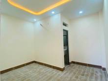 Hình ảnh Bán nhà hẻm Nguyễn Văn Đậu, Bình Thạnh, nhà 5 lầu 5 PN lớn.
