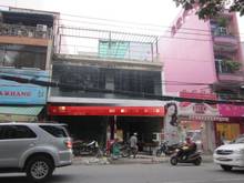 Hình ảnh Cho thuê nhà nguyên căn Phan Huy Ích, Phường 12, Quận Gò Vấp