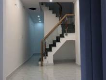 Hình ảnh Bán nhà Phó Cơ Điều, Quận 11, 30.6m2, Ngang  3m,  5.2 tỷ